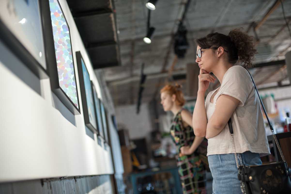 Uncover the Best Contemporary Art Galleries in Unexpected Locations