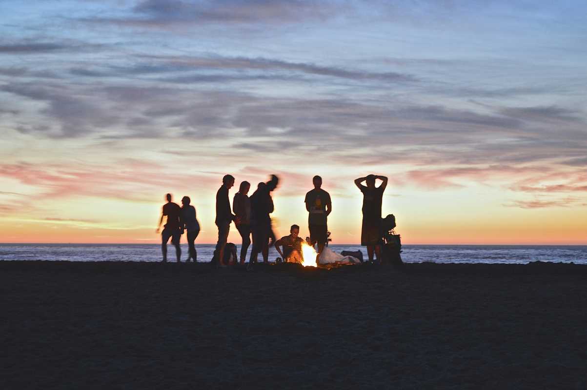 How to Join Storytelling Tours and Experience Folk Legends Live